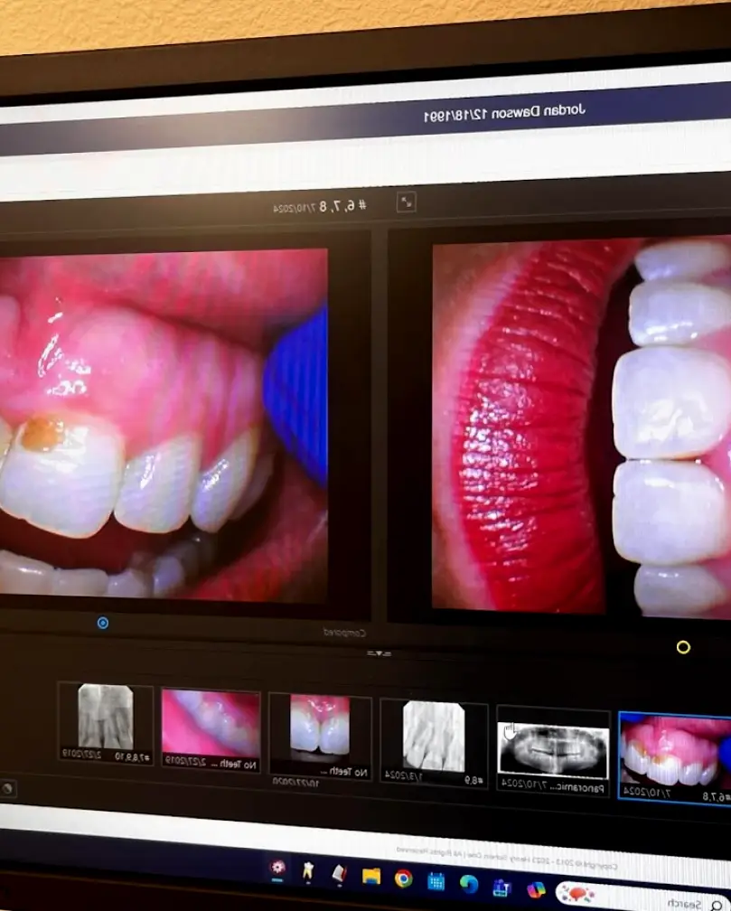Dentistry of Downtown Fort Worth- Diana Raulston DDS & Manshi Patel DDS FAGD
