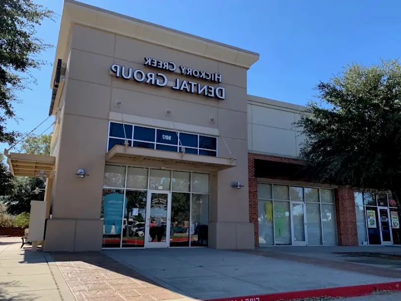 Denton Hickory Creek Dental Group and Orthodontics