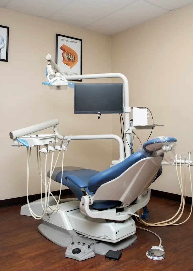  Denver Harbor / Port Houston Jefferson Dental & Orthodontics - Houston Dentist