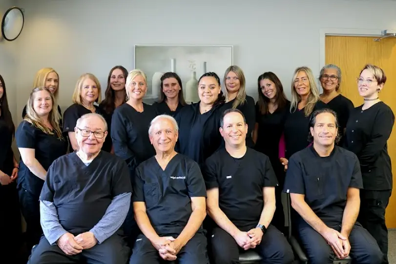 Drayton Plains Metropolitan Dental Center