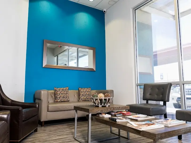 El Paso Zaragoza Family Dental