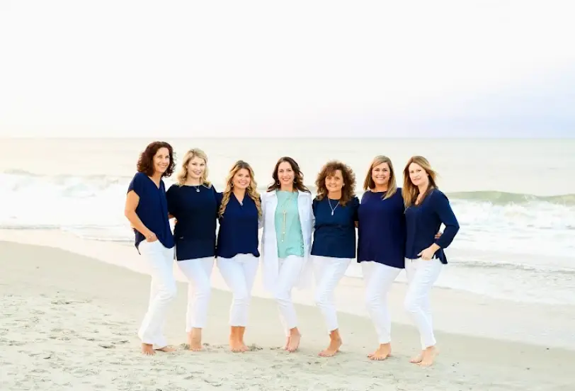 Emerald Isle Smiles: Aubrey Myers, DDS