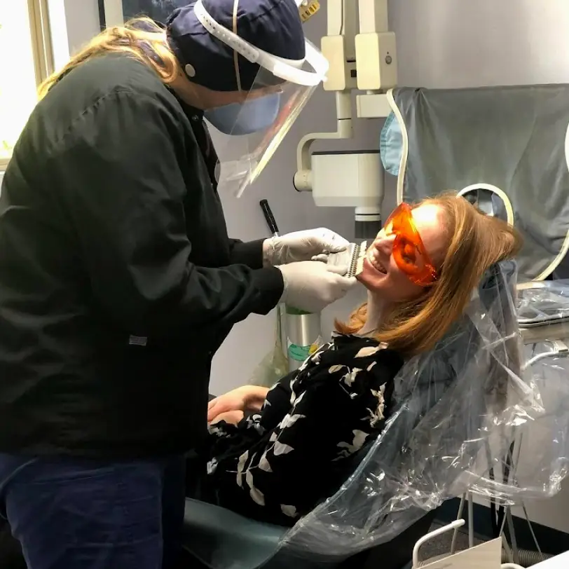  Everett Heidi Johnson DDS, PLLC