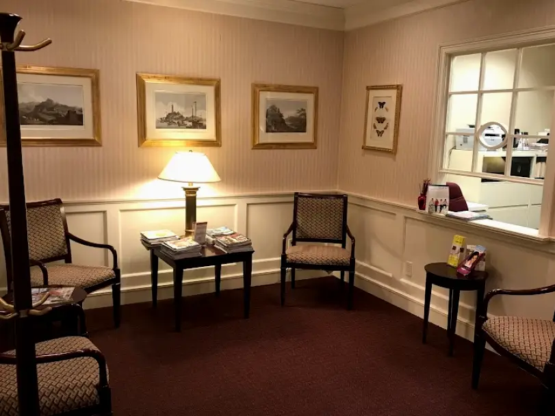 Fairfield Worthington Advanced Dentistry