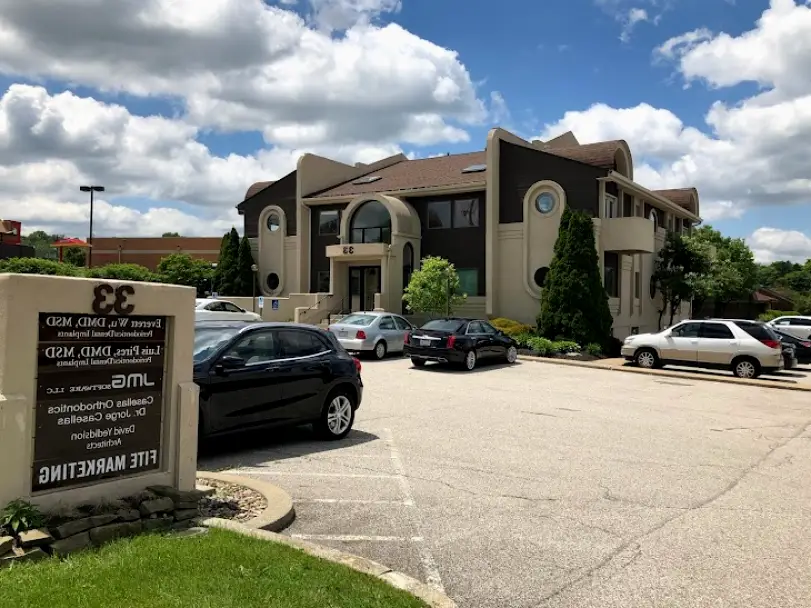 Fairlawn Periodontics - Dr. Luis Pires, DMD