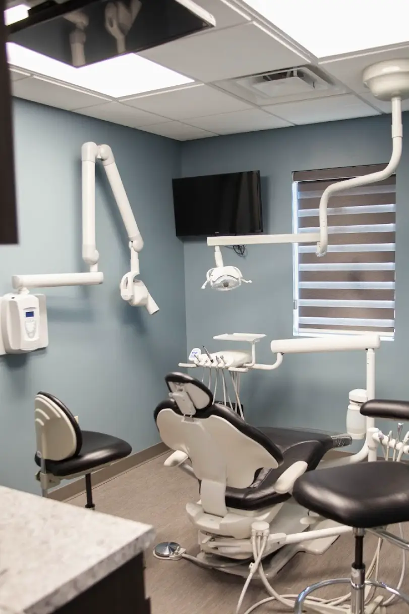Family Dentistry of Bellevue