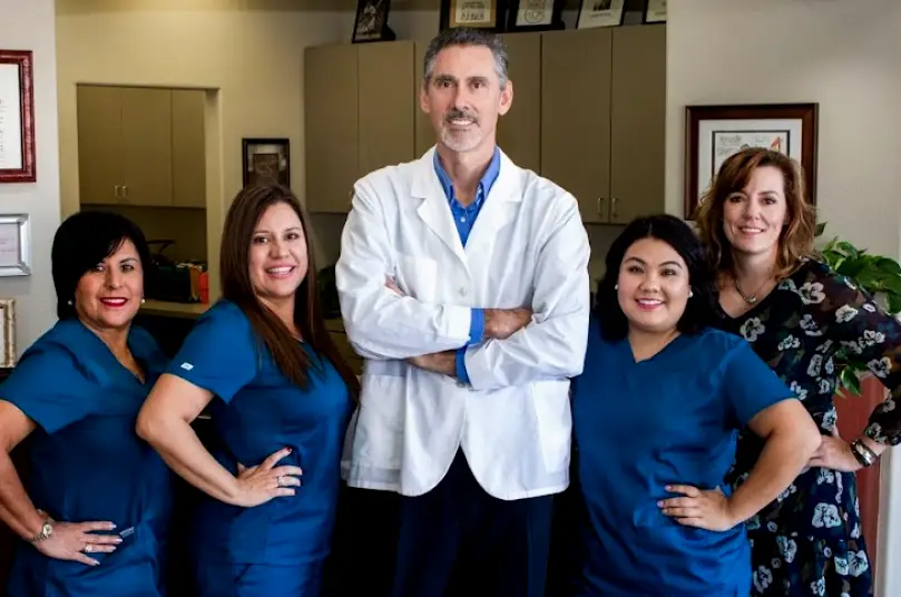  Flower Mound Stasny Dental - Dr. Robert Stasny