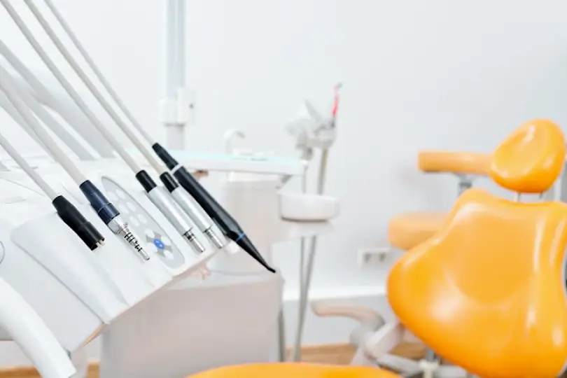 Fords Dental Clinic