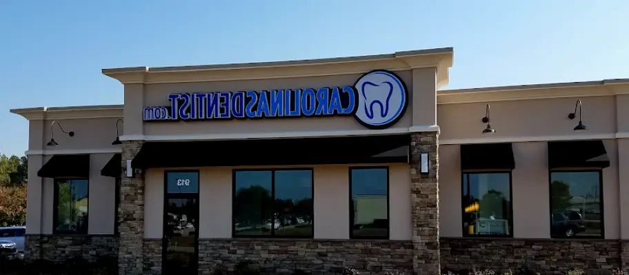 Fuquay-Varina CarolinasDentist
