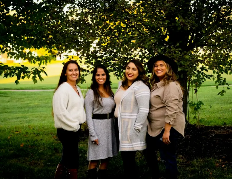 Gladstone Petal Dental