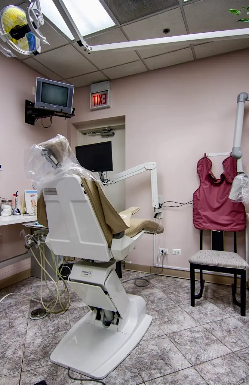 Glenview Refine Dental