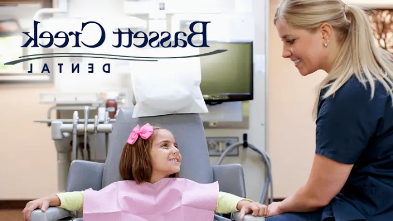 Golden Valley Bassett Creek Dental