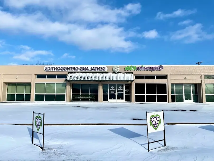 Grapevine Kids Dental and Orthodontics