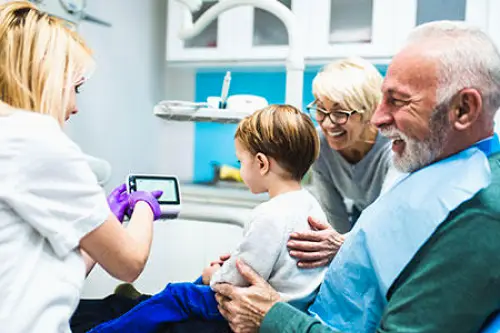 Heritage Family Dentistry Frisco
