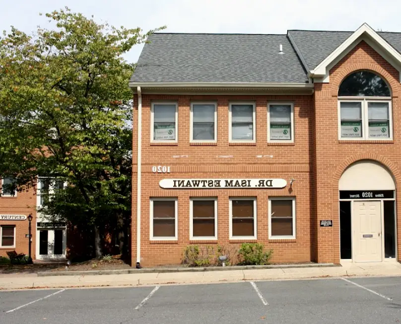 Herndon Isam B. Estwani, DDS, FAGD