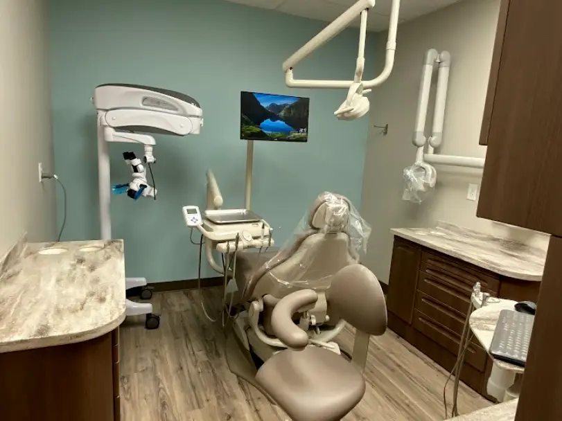 Hershey Hiltz Endodontics