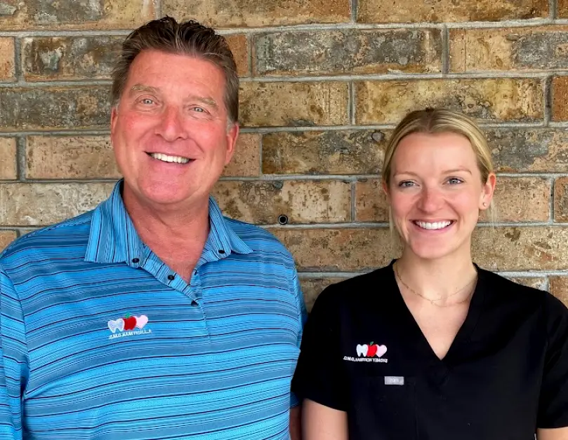 Hillsboro Hoffman Dental