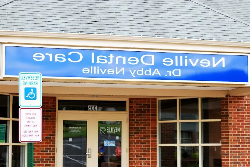 Holland Neville Dental Care