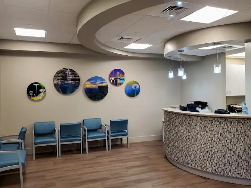 Hoover Spectra Dental Specialists