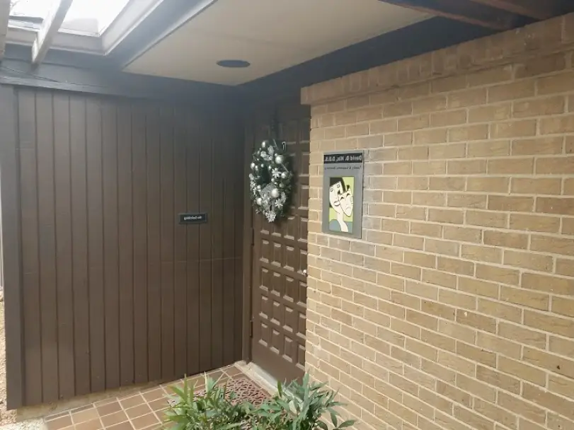 Irving The Smile Spa at Dr. David Nix