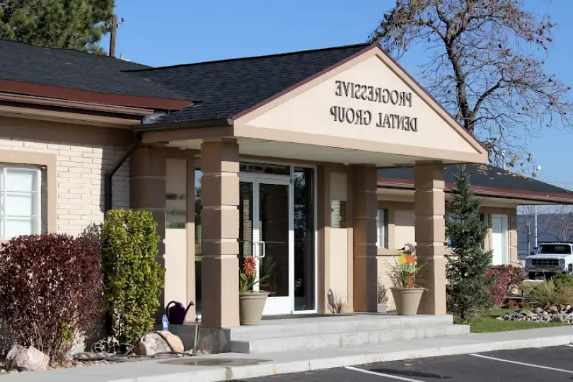 iSmile Kaysville Implants and Surgical Center