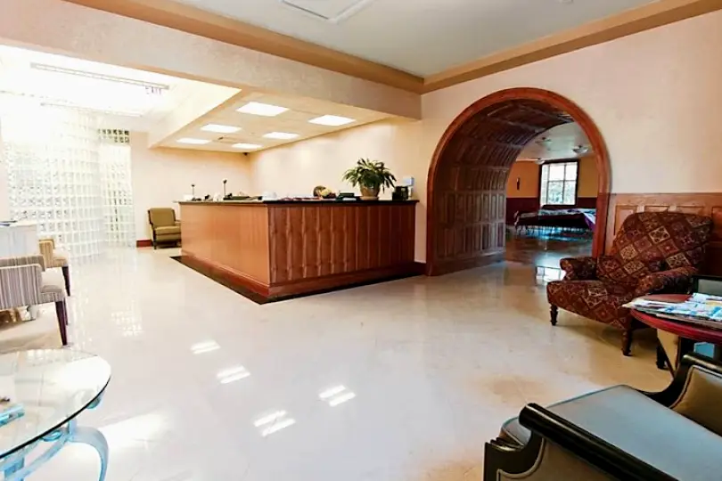 Jamaica Plain Implant Dentistry Centre