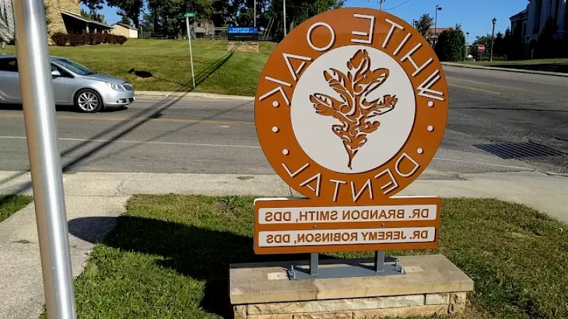 Jamestown White Oak Dental