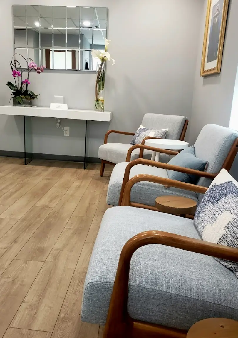 Kingston Dr. Samuel Pai, DDS
