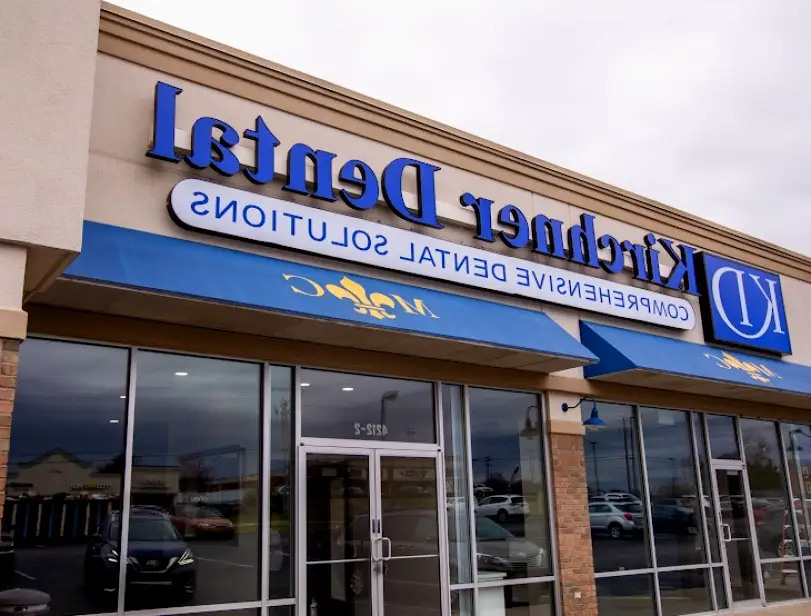  Kirchner Dental - New Albany