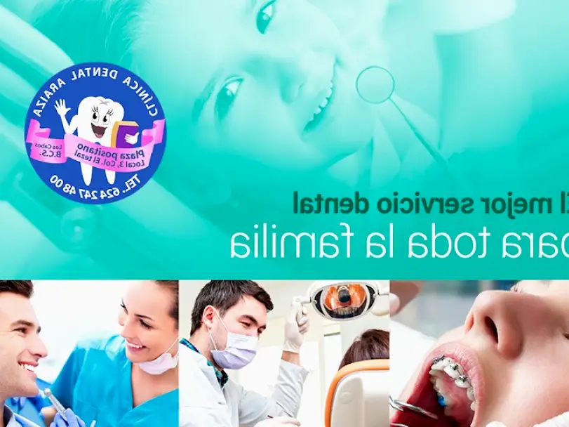 La Paz Clinica Dental Araiza