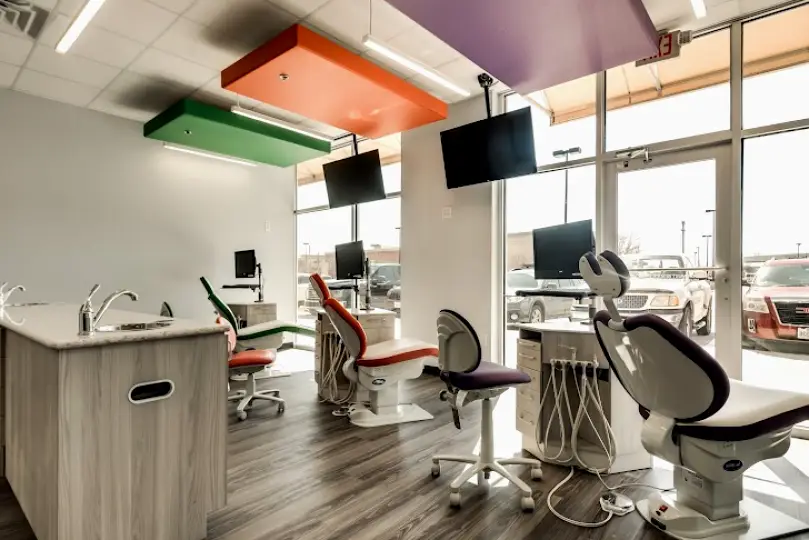 Little Elm Bracify 3D Orthodontics