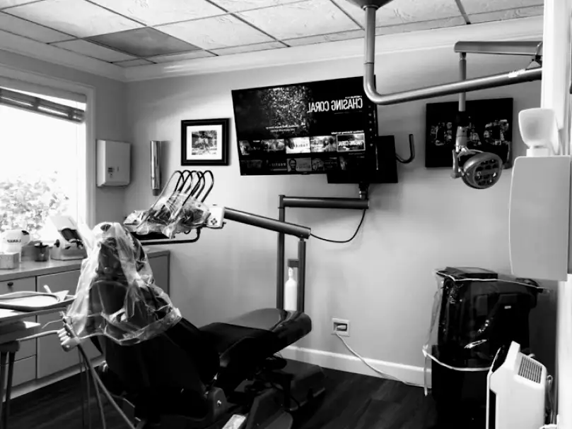 Los Gatos Modern Dentistry, Hafid E. Ortega, DDS inc.