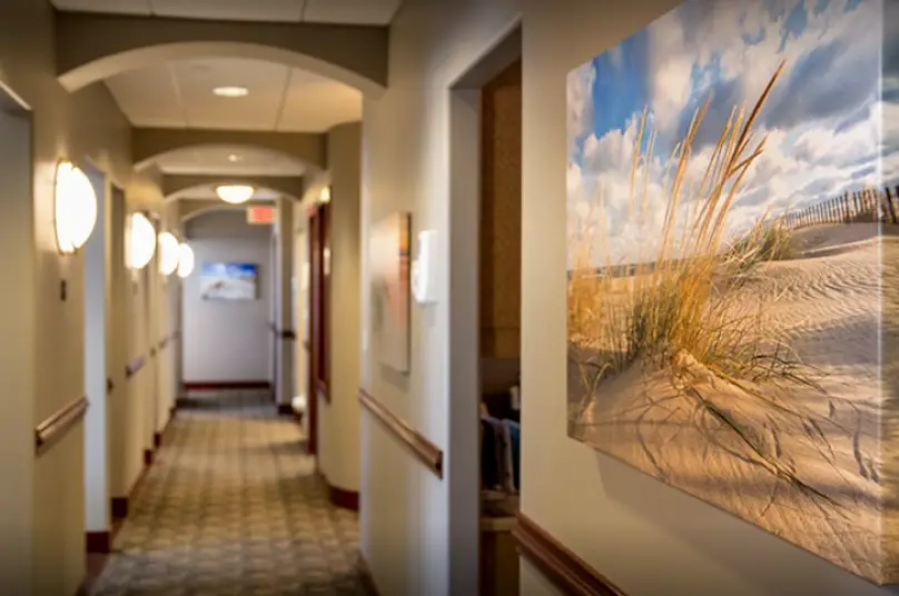 Ludington Lakewinds Dental Centre