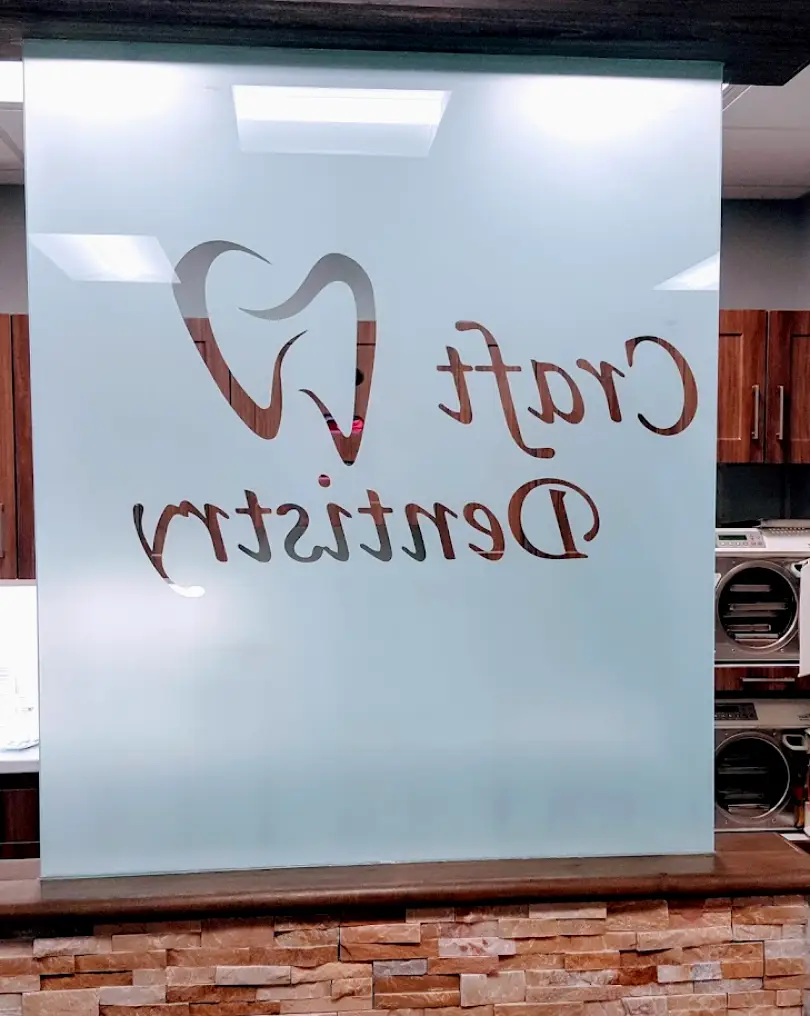 Manhattan Craft Dentistry: David A. Craft D.D.S.