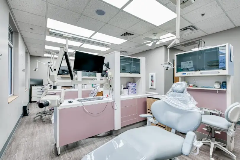 Maumelle Family Dentistry
