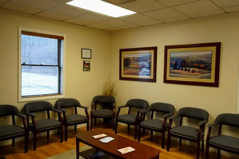 McAfee Advance Dental Care of Vernon