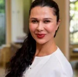Menlo Park Dr. Negar Parravi