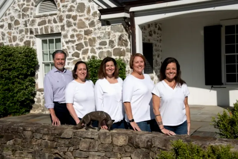 Middleburg Smiles/Robert A. Gallegos, DDS