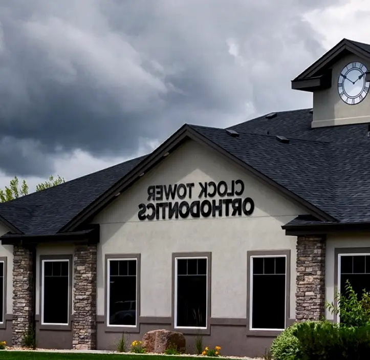  Middleton Clock Tower Orthodontics