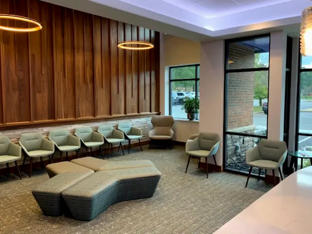 Mint Hill Morris Center for Dentistry