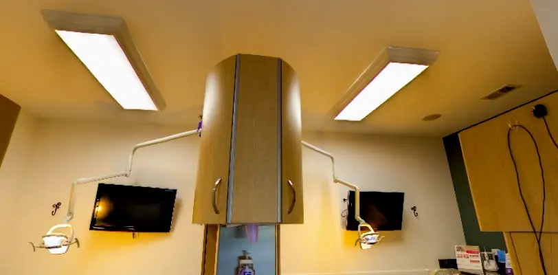 Mt Prospect Smiles Dental Center
