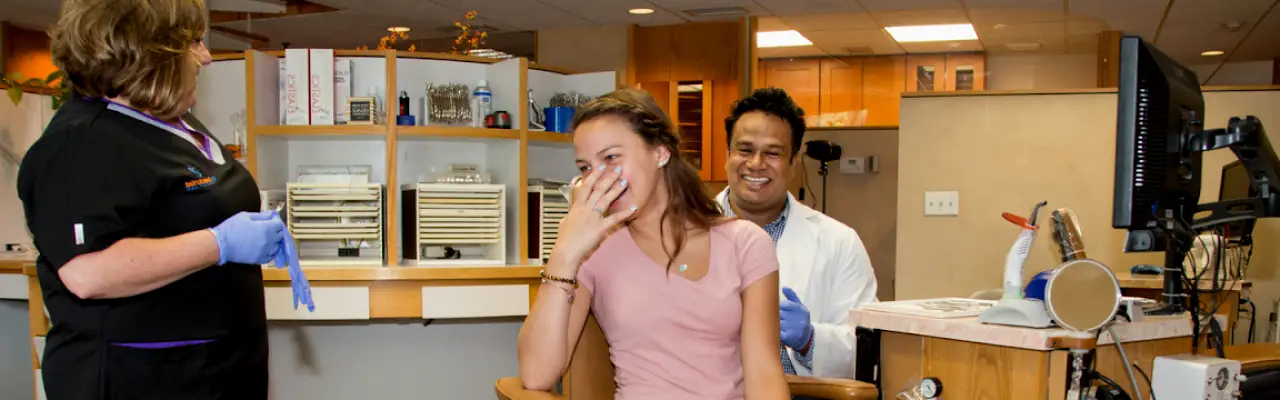 Nashua Chelian Orthodontics