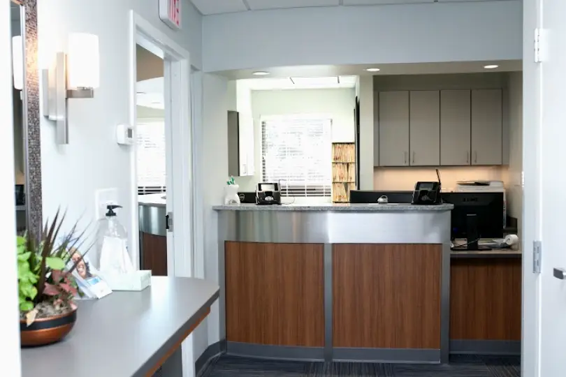 Newington The Dental Center, LLC