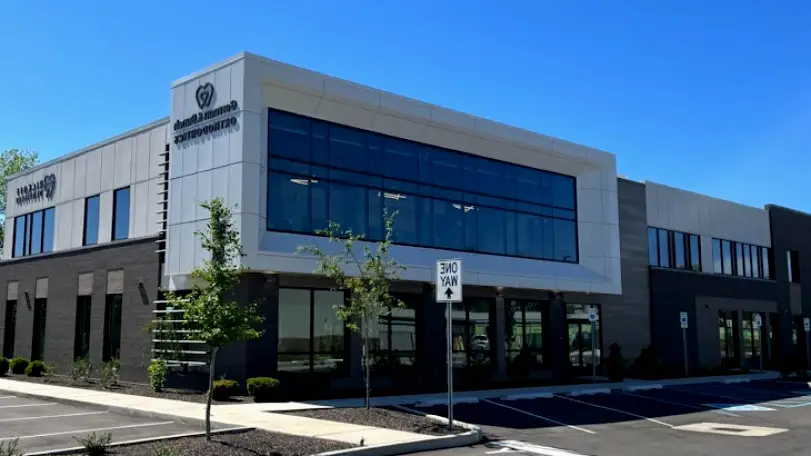 Noblesville Rickoff Dentistry