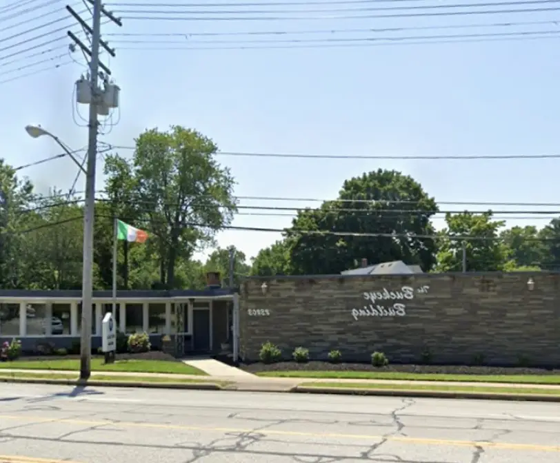 North Olmsted Bridget Ryan DDS