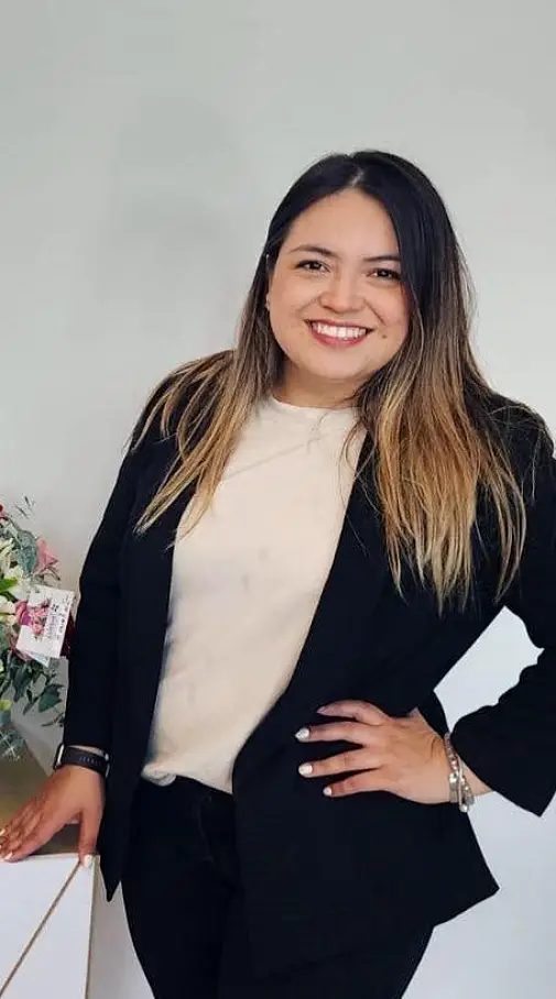 Nuevo Laredo Dra. Anneris Richard E.Odontologa