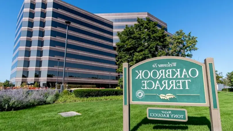 Oakbrook Terrace EON Clinics