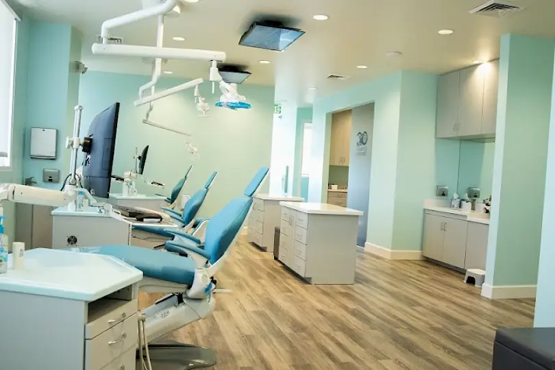  Orange County Children's Dentistry