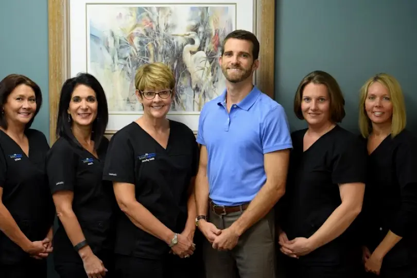  Orange Park McAlpin Dental Group