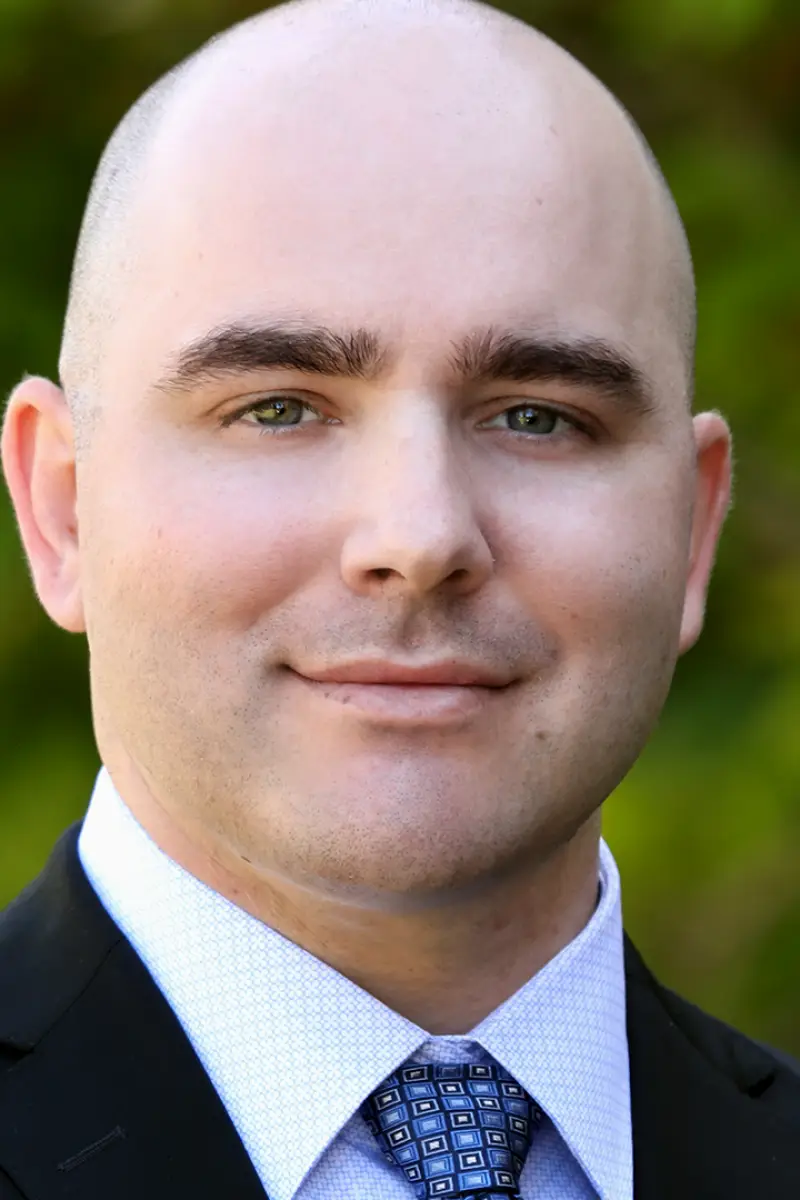 Palo Alto Branimir Vatavuk DDS